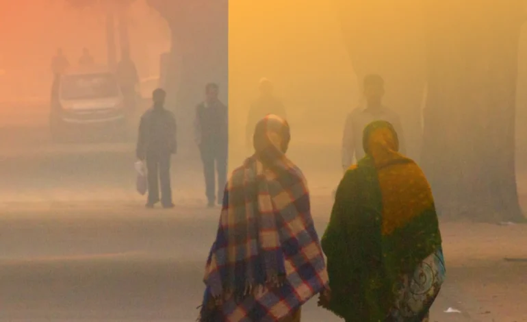 Poluição do ar aumenta risco de câncer e ameaça avanço contra a doença – ClimaInfo