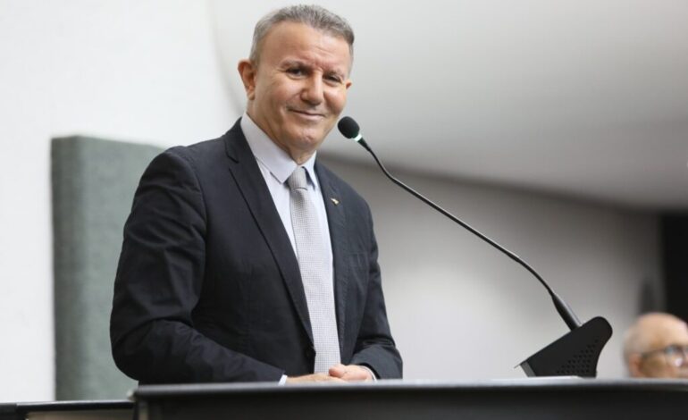 Prefeito de Palmas passa por cirurgia cardíaca e segue na UTI | G1