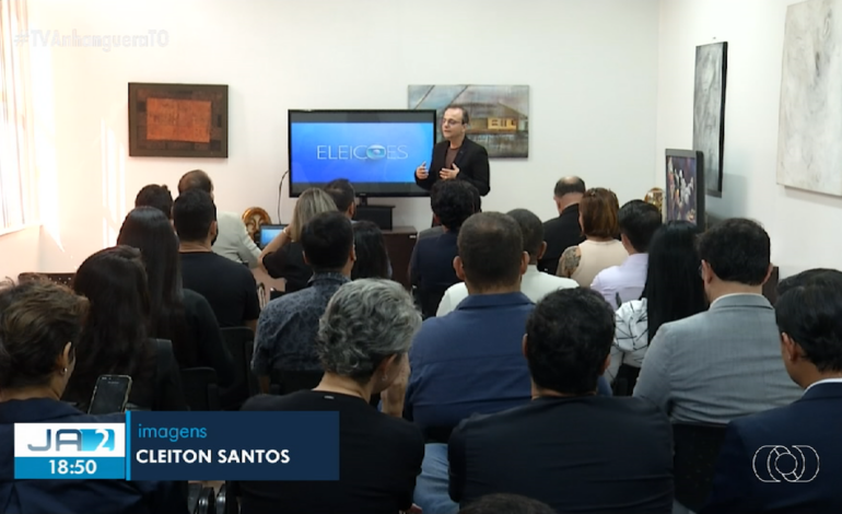 eleicoes-2026-no-to:-tv-anhanguera-reune-partidos-e-apresenta-regras-|-g1