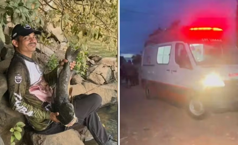 mecanico-morto-em-araguaina:-filho-presenciou-crime-com-a-familia-|-g1