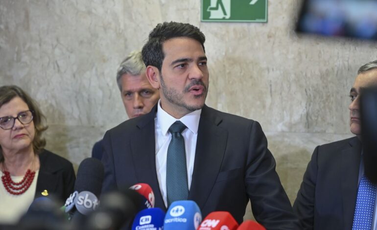 “nao-e-simples,-mas-senado-e-soberano”,-diz-messias-apos-rejeicao