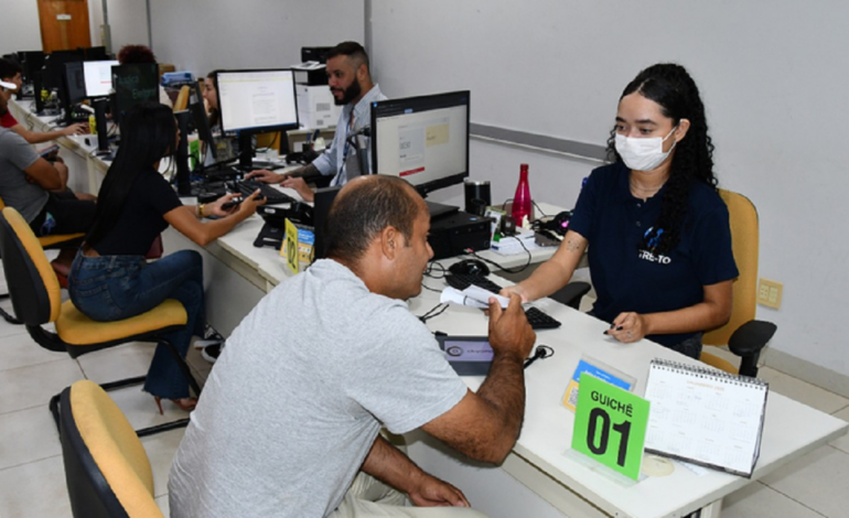 prazo-para-regularizacao-do-titulo eleitoral encerra-em-maio-|-g1