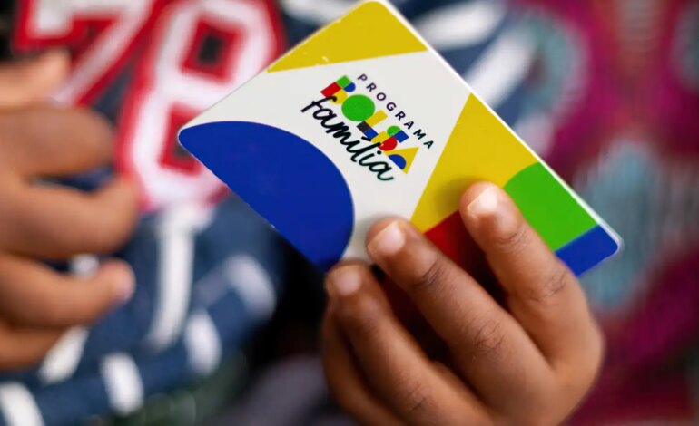 Caixa conclui pagamento da parcela de abril do Bolsa Família