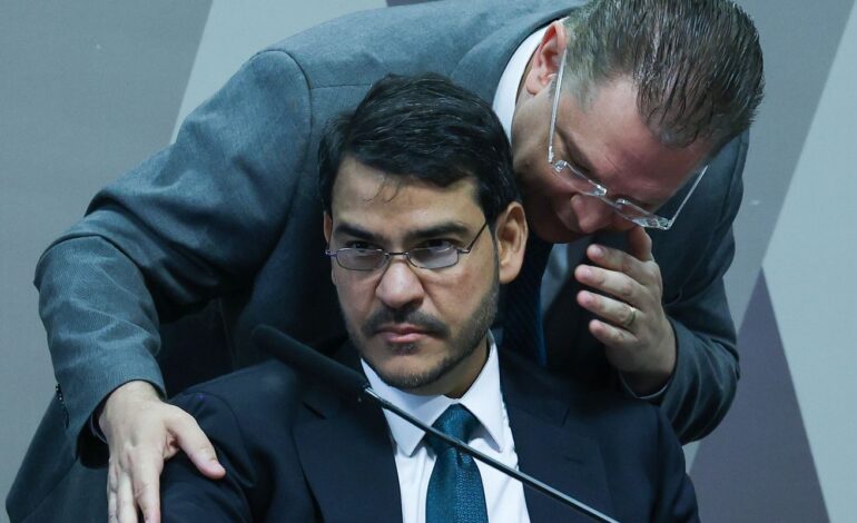 Senado rejeita indicação de Messias para o STF