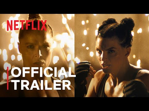 ronda-rousey-x-gina-carano-|-trailer-oficial-|-netflix
