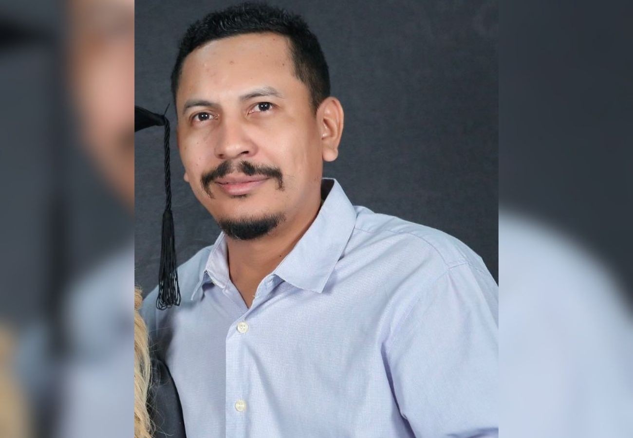 Taxista enviou mensagem para ex antes de desaparecer, diz família | G1