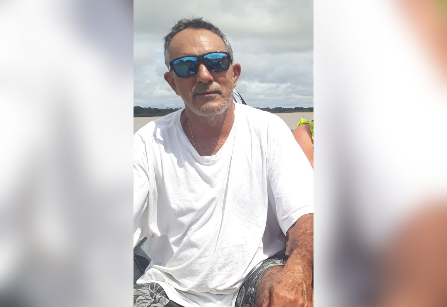 Comerciante desaparecido no TO é encontrado morto em buraco | G1
