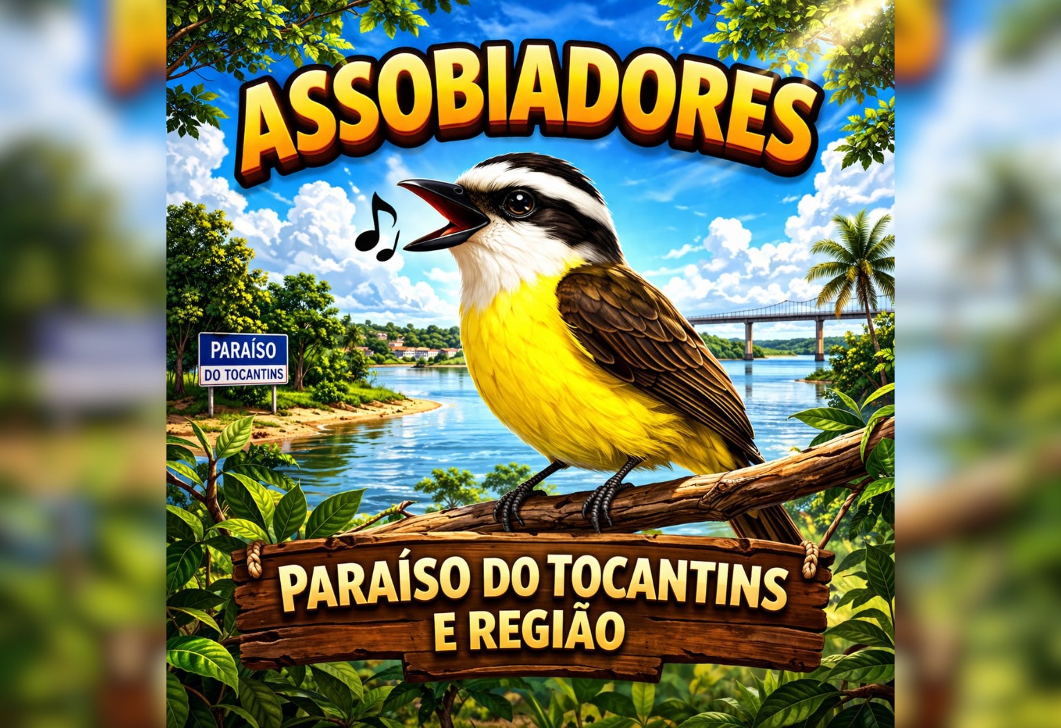 Brincadeira do