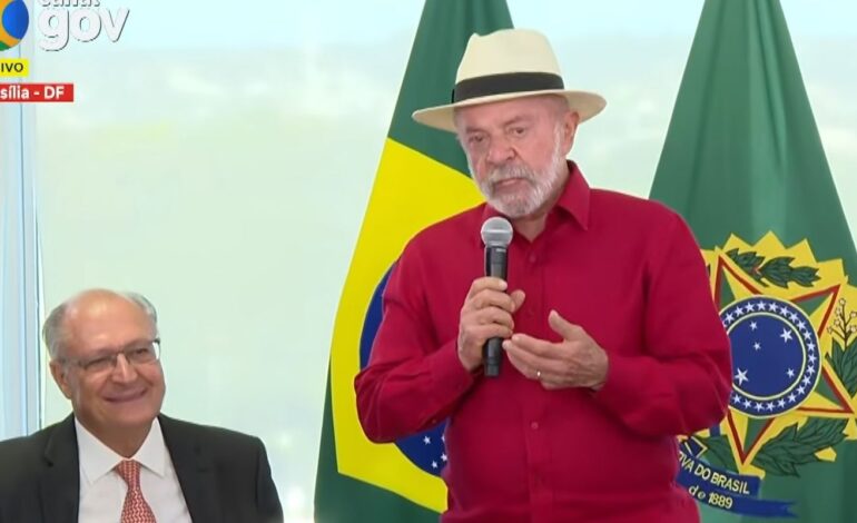 Governo melhora condições e dobra crédito para compra de caminhões