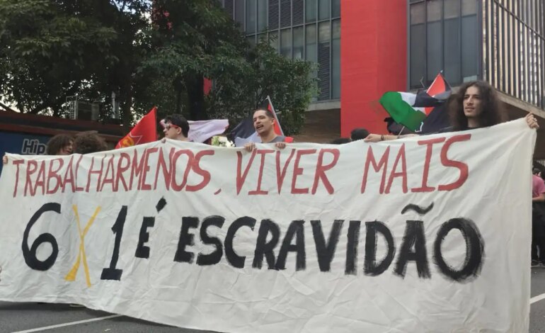 fim-da-escala-6×1:-mais-tempo-para-descanso-e-familia-e-prioridade