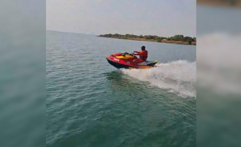 seis-pessoas-ficam-a-deriva-apos-canoa-virar-no-to,-dizem-bombeiros-|-g1