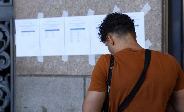 Mil convocados no CNU 2025 podem escolher local de trabalho até terça