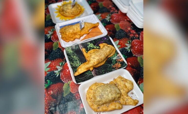 Chef inova com sabores do cerrado e massas em formatos diferentes | G1