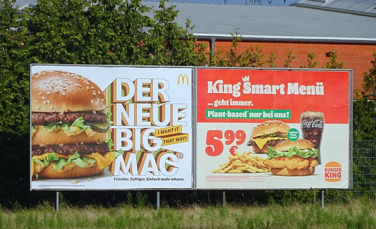 Amsterdã proíbe publicidade de combustíveis fósseis e carne em espaços públicos – ClimaInfo