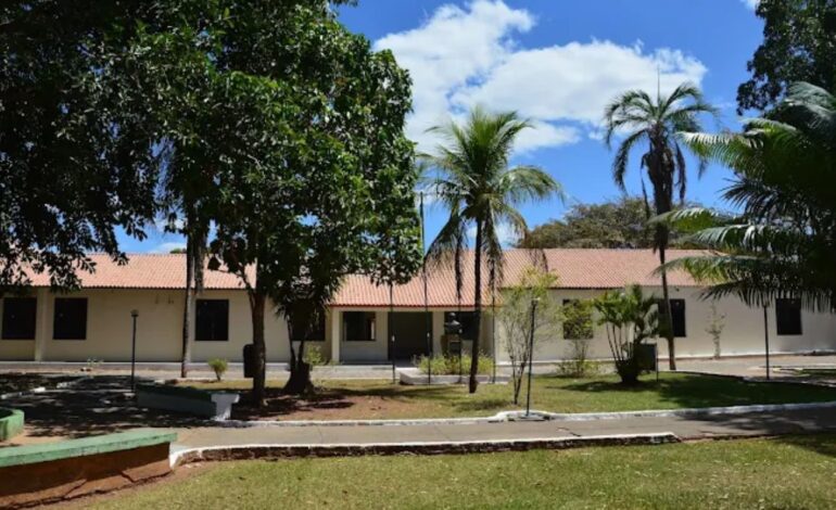 IFTO abre seleção para professores com salários de até R$ 8,9 mil | G1