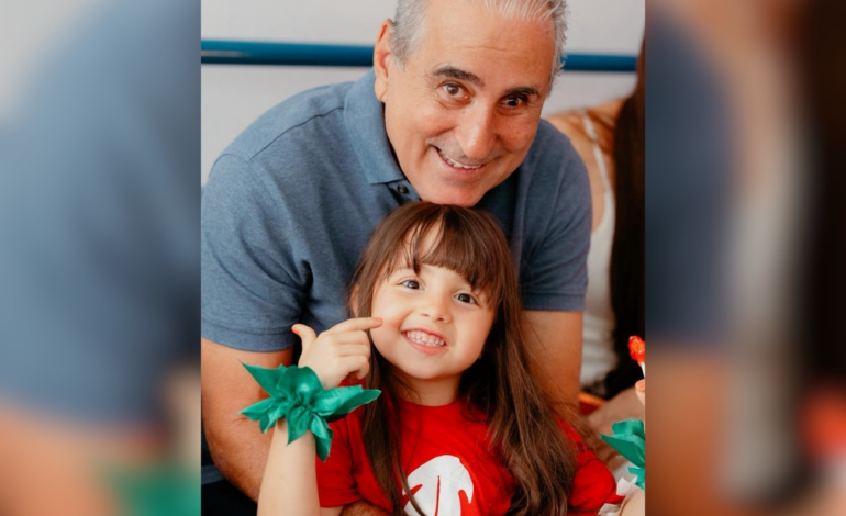 ‘deixou-um-vazio’,-diz-filha-de-empresario-que-morreu-afogado-no-to-|-g1