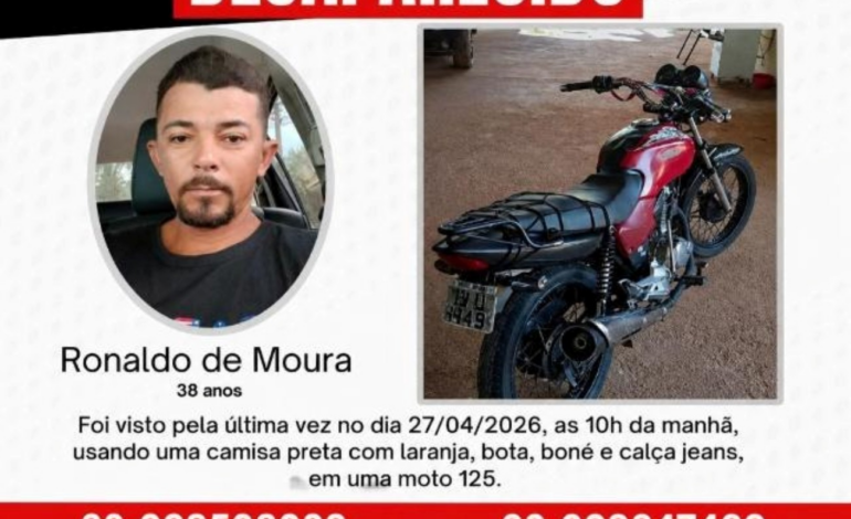 o-que-se-sabe-sobre-o-desaparecimento-de-caseiro-em-fazenda-do-to-|-g1