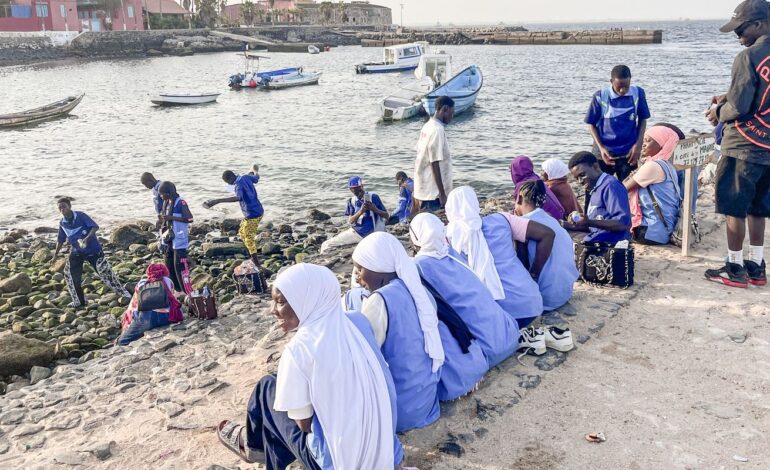 ilha-africana-“memoria-da-escravidao”-conta-com-turismo-para-ter-renda