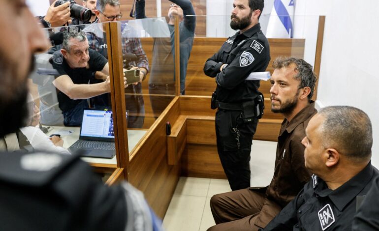 justica-de-israel-prorroga-prisao-do-ativista-brasileiro-thiago-avila