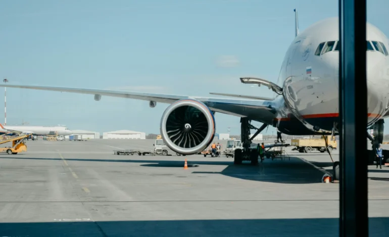 Petrobras aumenta preços do combustível de aviação e do gás fóssil – ClimaInfo