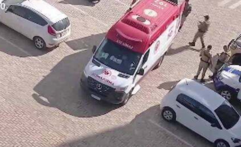 Militar é detido após se envolver em discussão e invadir apartamentos  | G1