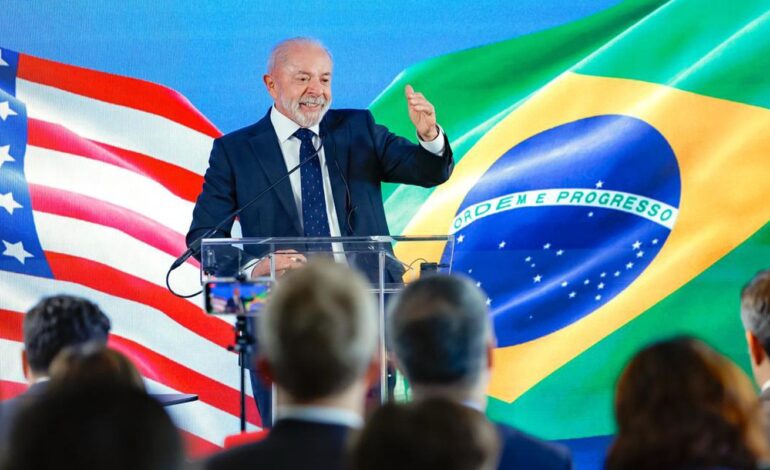 lula-e-trump-orientam-ministros-a-resolverem-tarifas-em-30-dias