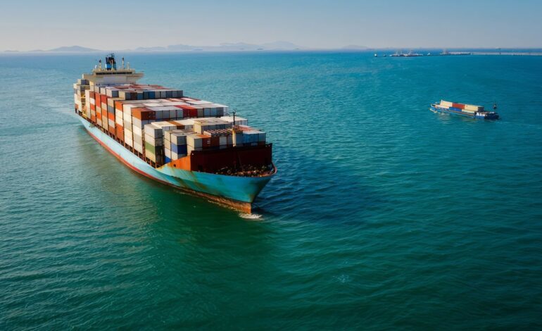 com-tarifas,-exportacoes-para-estados-unidos-caem-11,3%-em-abril