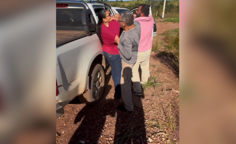 Vereadora denuncia prefeito por agressão em cidade do Tocantins | G1