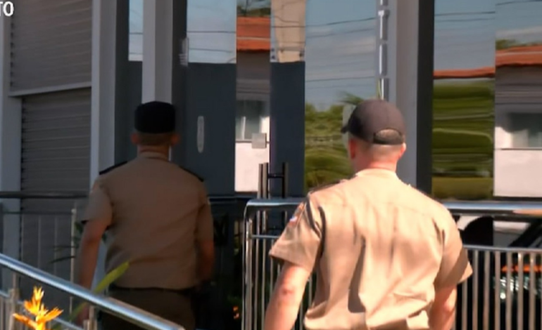 veja-patentes-dos-policiais-militares-presos-por-chacina-em-miracema-|-g1