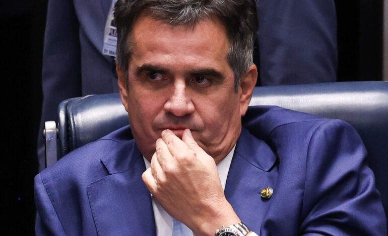 Emenda “comprada” por dono do Master colocaria FGC em risco