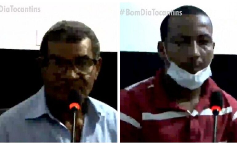 Militares fizeram grupo em aplicativo antes de invasão e mortes no TO | G1