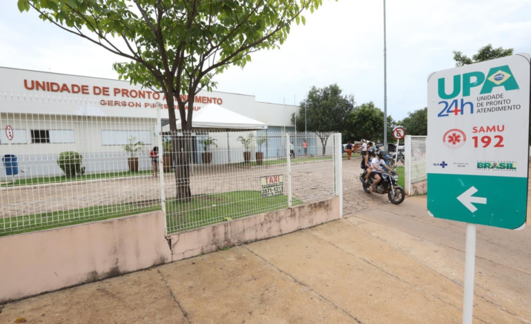 STJ suspende decisão que obrigava Palmas a reassumir UPAs | G1