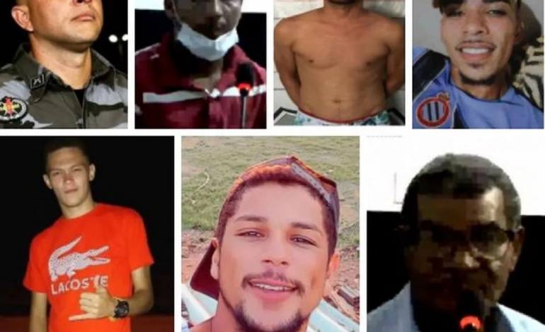 justica-determina-prisao-de-23-pms-suspeitos-de-chacina-no-to-|-g1