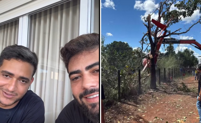 helicoptero-de-henrique-e-juliano:-cenipa-inicia-investigacao-|-g1