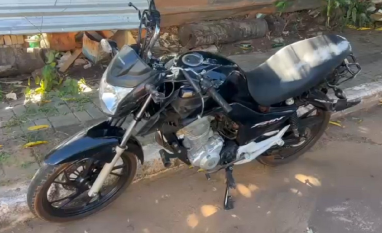 Homem é preso após dar nome falso à polícia durante acidente | G1