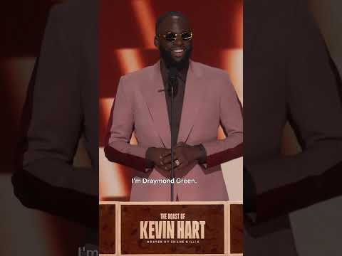 draymond-green-nao-#kevinhartroast