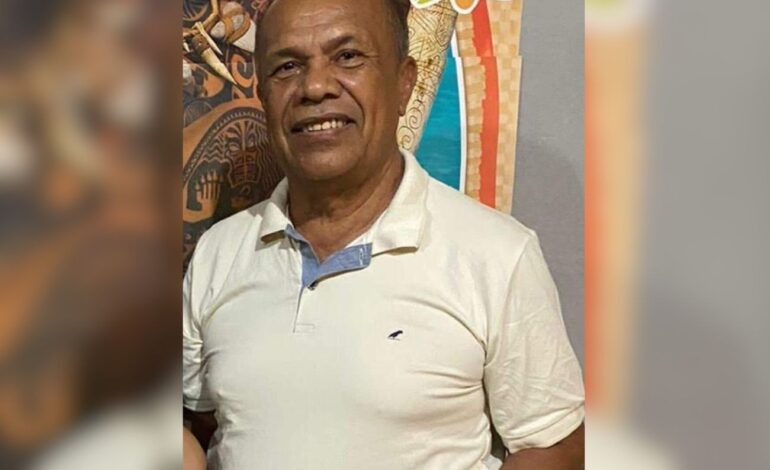 generoso-e-grato-a-vida:-quem-era-ciclista-que-morreu-atropelado-|-g1