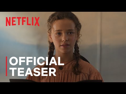 casinha-na-pradaria-|-teaser-oficial-#2-|-netflix