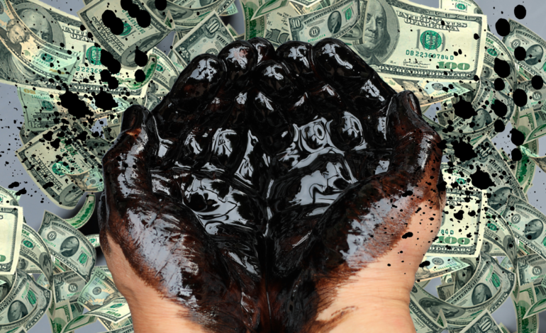 Subsídios a combustíveis fósseis chegarão a US$ 1,1 trilhão em 2026 – ClimaInfo