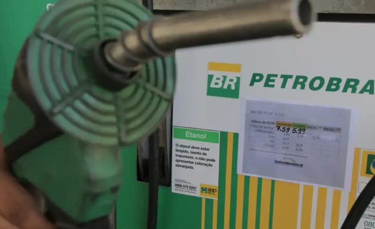 Governo corta subsídio ao diesel e Petrobras reduz preço nas refinarias – ClimaInfo
