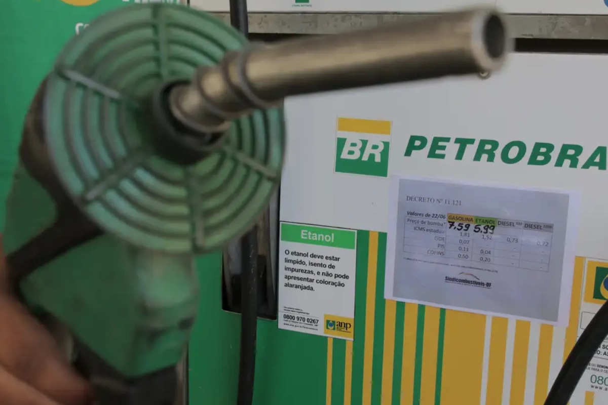 Governo corta subsídio ao diesel e Petrobras reduz preço nas refinarias – ClimaInfo