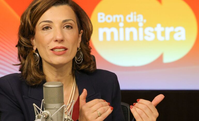 plano-safra-tera-foco-em-transicao-ecologica,-diz-ministra