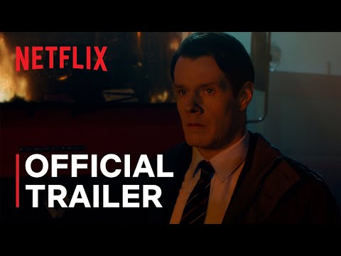 O bombardeio da Pan Am 103 | Trailer Oficial | Netflix