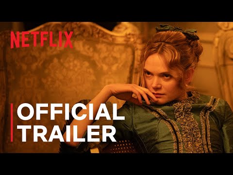 Uma Boneca | Trailer Oficial | Netflix