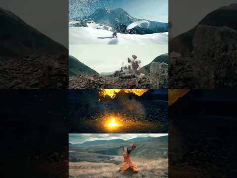O vasto mundo de Avatar: O Último Mestre do Ar