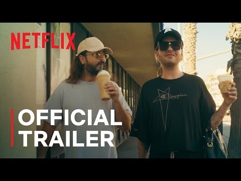 Kaulitz e Kaulitz: Temporada 3 | Trailer Oficial | Netflix
