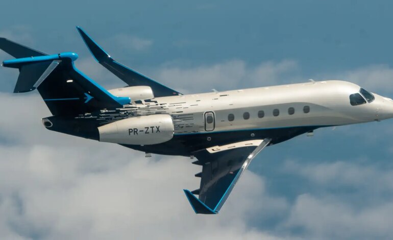 embraer-tem-melhor-segundo-trimestre-desde-2010