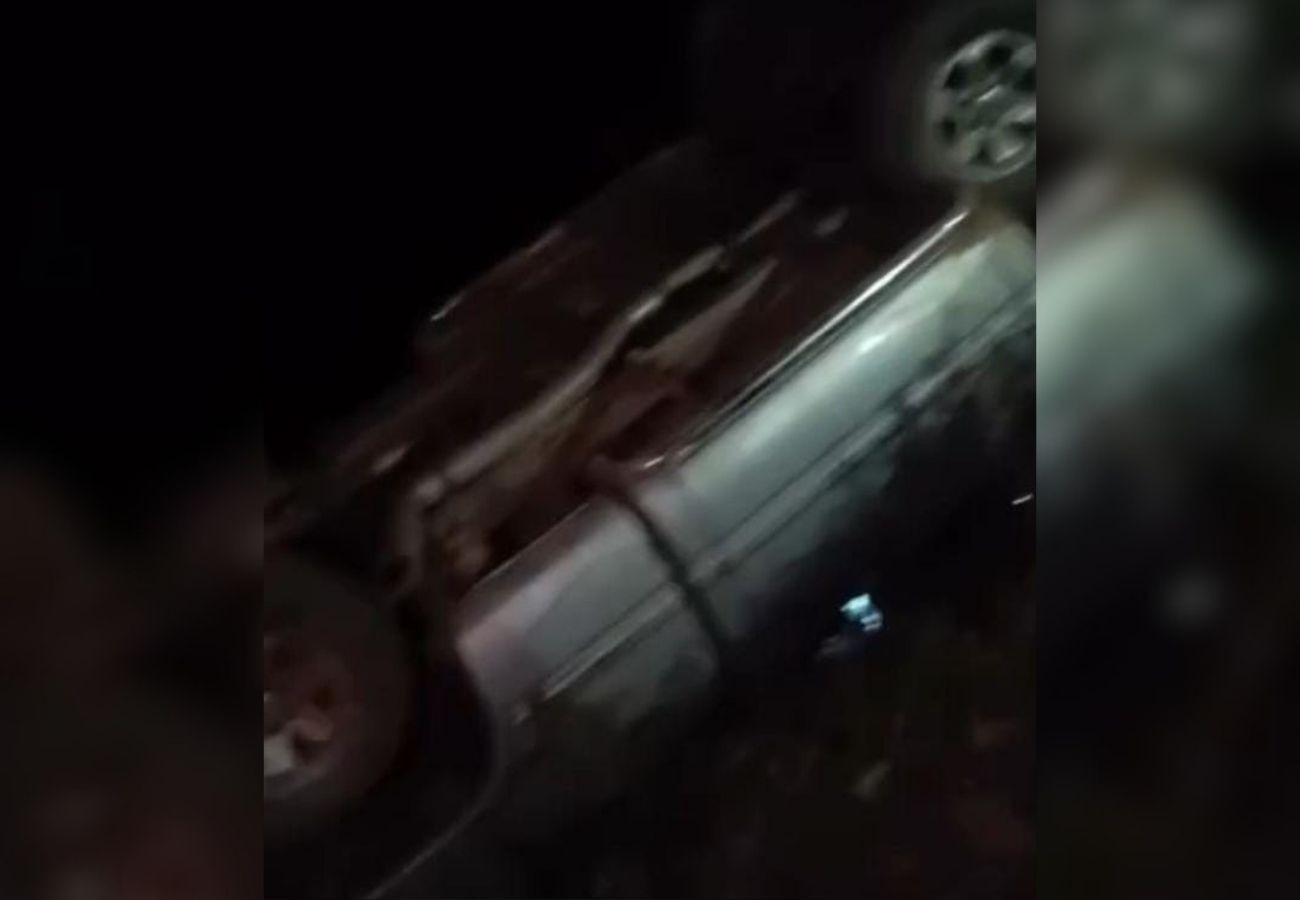 jovem-de-17-anos-morre-apos-caminhonete-cair-de-ponte-|-g1