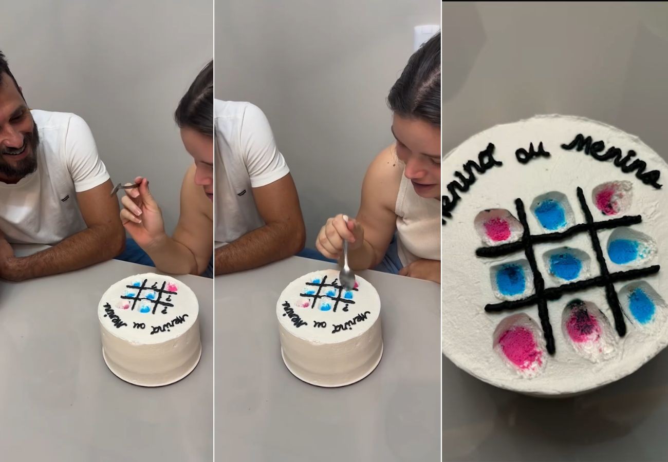 casal-viraliza-com-cha-revelacao-de-bolo-de