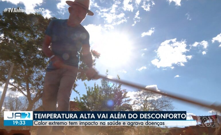 VÍDEOS: Jornal Anhanguera 2ª Edição-TO de terça-feira, 30 de junho de 2026